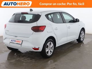 Dacia Sandero 1.0 TCe Expression