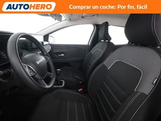 Dacia Sandero 1.0 TCe Expression