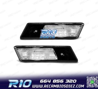 INTERMITENTES BMW E34 E32 E36 90-96 NEGRO