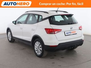 Seat Arona 1.0 TSI Style Edition