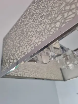 Juego lamparas salón. Modelo japan. Diseño