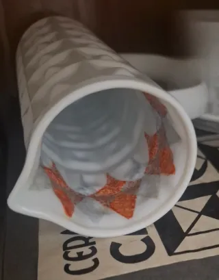 Sargadelos, juegos de cafe de 6 y de 12 soperas