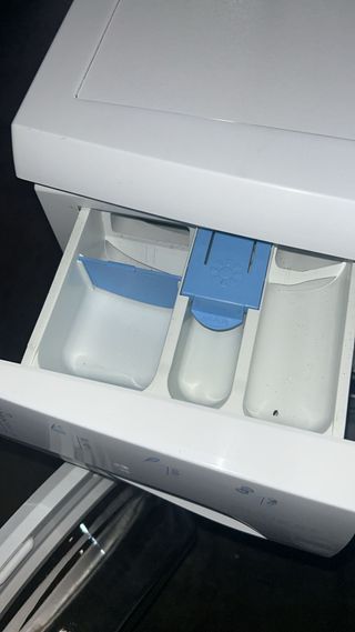 Lavadora Bluesky 8 kg