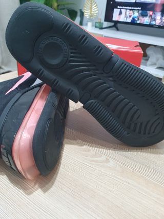 Nike Air max Up  -T38