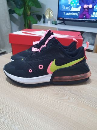 Nike Air max Up  -T38