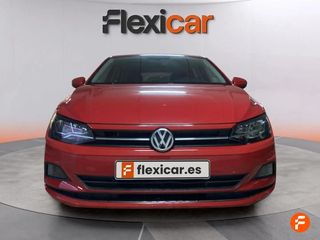 Volkswagen Polo Sport 1.0 TSI 70kW (95CV) DSG