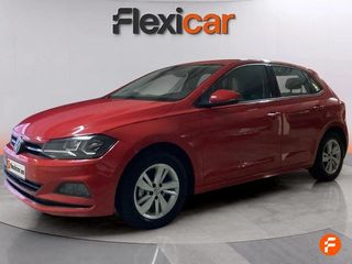 Volkswagen Polo Sport 1.0 TSI 70kW (95CV) DSG
