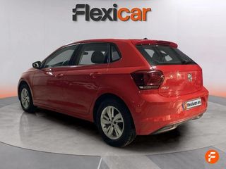 Volkswagen Polo Sport 1.0 TSI 70kW (95CV) DSG