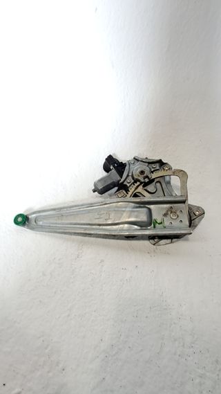 MOTOR ELEVALUNAS TRASERO IZQUIERDO TOYOTA YARIS 792771