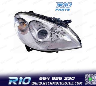 FARO DCH PARA MERCEDES CLASE B W245 05-11