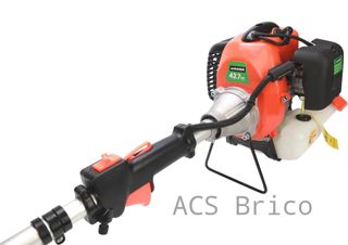 Desbrozadora Multifunción 42.7cc - 49255 - Mader
