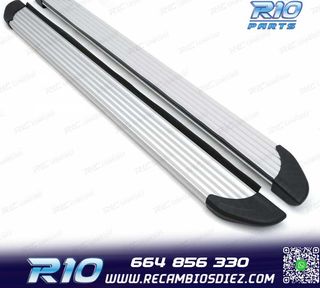 ESTRIBERAS ESTRIBOS MERCEDES ML W163 98-05