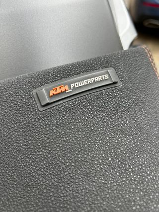 KTM 1290 Super Adventure Moto