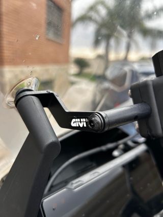 KTM 1290 Super Adventure Moto