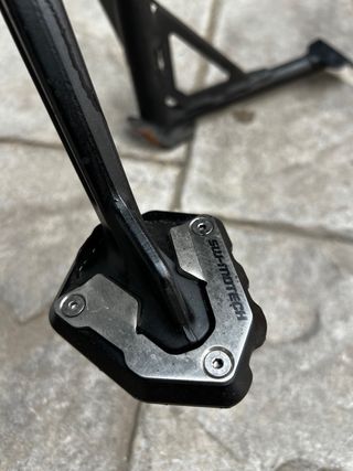 KTM 1290 Super Adventure Moto