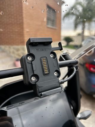 KTM 1290 Super Adventure Moto