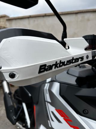 KTM 1290 Super Adventure Moto