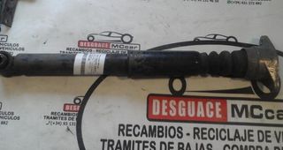 Amortiguador trasero audi 8e0513035 a4 1.9 1384322