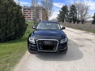 Audi Q5 2016