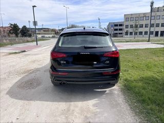 Audi Q5 2016