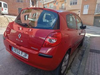 Renault Clio 2006