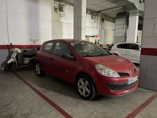 Renault Clio 2006