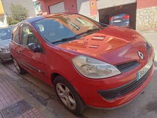 Renault Clio 2006