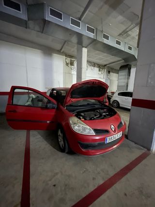 Renault Clio 2006