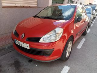 Renault Clio 2006
