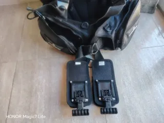 Chaleco Cressi Commander Talla XL