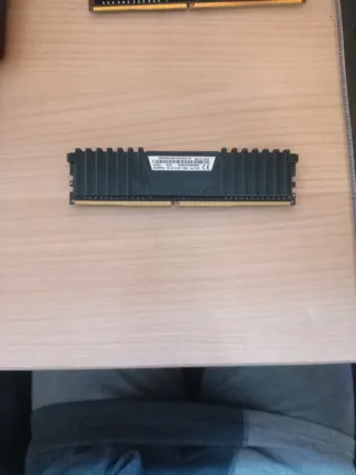 Corsair Vengeance LPX DDR4 8GB