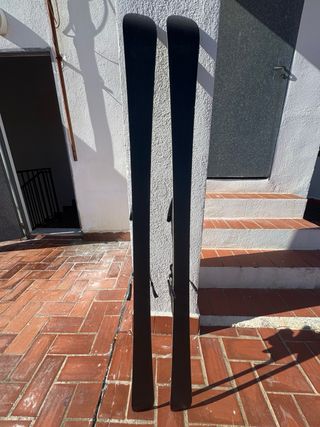 Esquís Fischer RC4 Worldcup SC 160cm