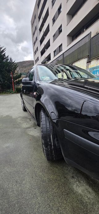 Volkswagen Golf 2004