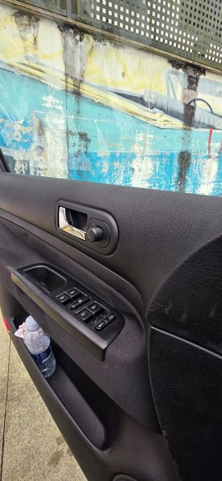 Volkswagen Golf 2004