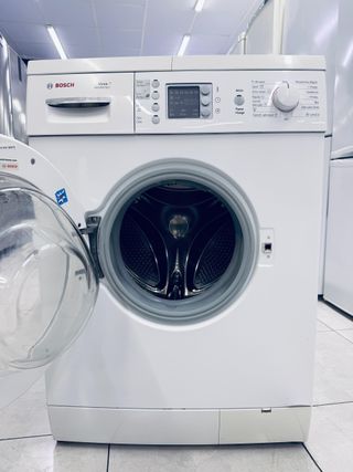 Lavadora Bosch Maxx 7