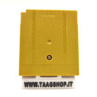 Pokemon Versione Oro Game Boy Originale ITA