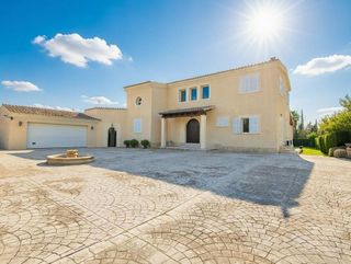 Chalet en alquiler en Binissalem