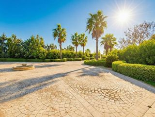 Chalet en alquiler en Binissalem