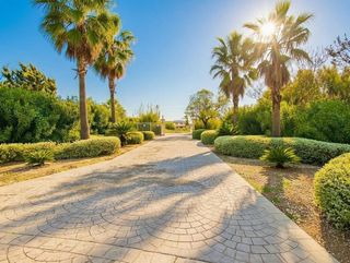 Chalet en alquiler en Binissalem