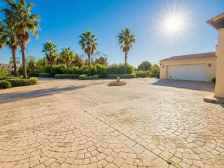 Chalet en alquiler en Binissalem