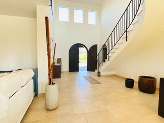 Chalet en alquiler en Binissalem