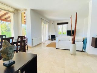 Chalet en alquiler en Binissalem