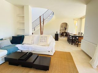 Chalet en alquiler en Binissalem