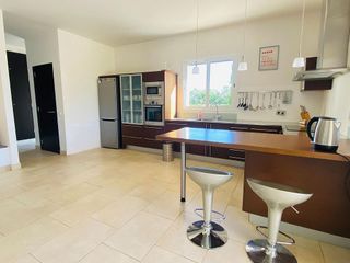 Chalet en alquiler en Binissalem