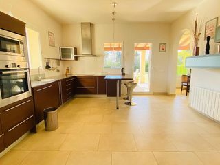 Chalet en alquiler en Binissalem