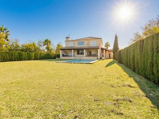 Chalet en alquiler en Binissalem