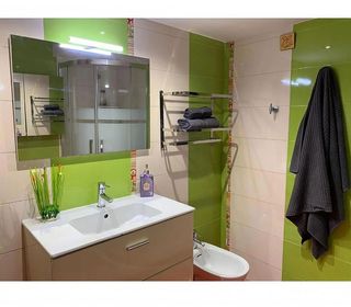 Piso en alquiler en Plaza de Toros - Santa Rita en Almería