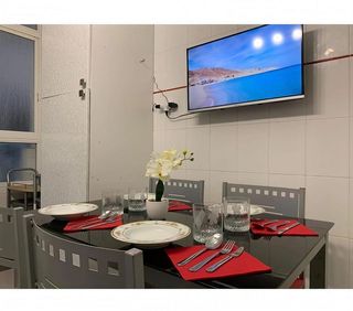 Piso en alquiler en Plaza de Toros - Santa Rita en Almería