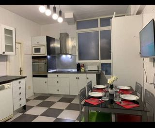 Piso en alquiler en Plaza de Toros - Santa Rita en Almería