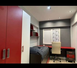 Piso en alquiler en Plaza de Toros - Santa Rita en Almería